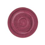 Bonna Aura Blackberry Rita Çay Fincan Tabağı 16 cm