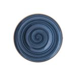 Bonna Aura Dusk Gourmet Çukur Tabak 30 cm