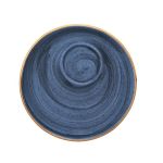 Bonna Aura Dusk Espresso Fincan Tabağı 12 cm