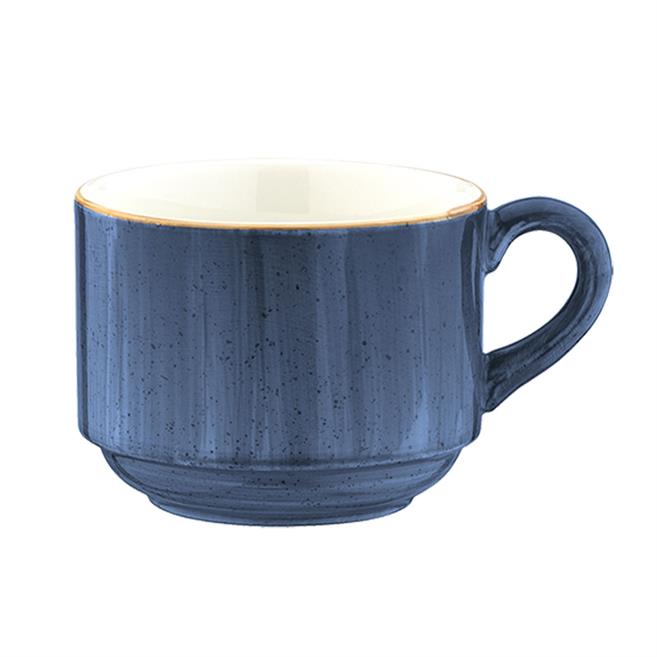 Bonna Aura Dusk Banquet Kahve Fincanı 80 cc