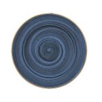 Bonna Aura Dusk Rita Çay Fincan Tabağı 16 cm