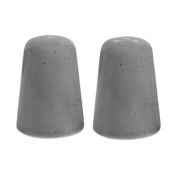 Porselen Seasons Koyu Gri Biberlik 70Mm 