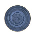 Bonna Aura Dusk Türk Kahve Fincan Tabağı 12 cm