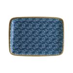 Bonna Calif Dikdörtgen Tabak 23 cm