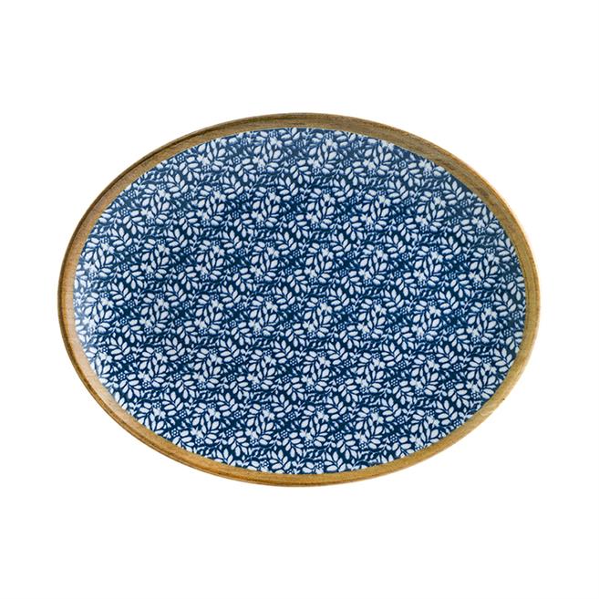 Bonna Calif Oval Tabak 36 cm