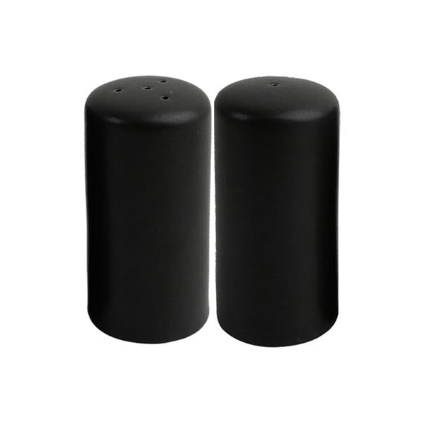 Porselen Seasons Siyah Biberlik 100Mm  