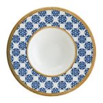 Bonna Calif Çukur Tabak 15 cm