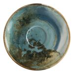 Bonna Futura Gourmet Kahve Fincan Tabağı 12 cm