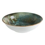 Bonna Futura Gourmet Çukur Tabak 13 cm