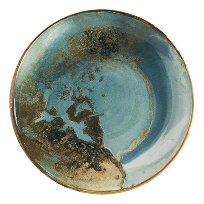 Bonna Futura Gourmet Düz Tabak 23 cm