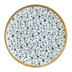 Bonna Calif Düz Tabak 23 cm