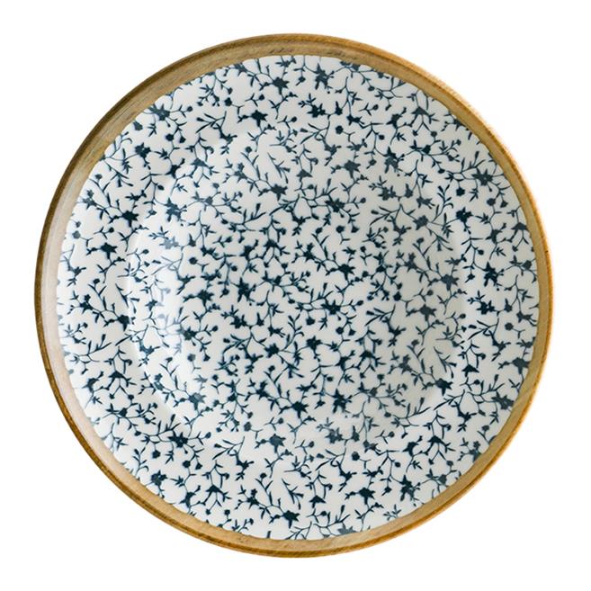 Bonna Calif Çukur Tabak 27 cm