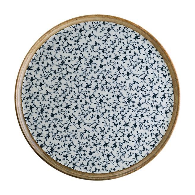 Bonna Calif Pizza Tabağı 32 cm