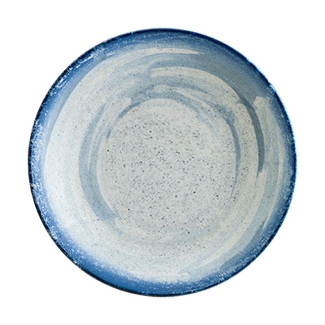 Bonna Harena Bloom Çukur Tabak 25 cm