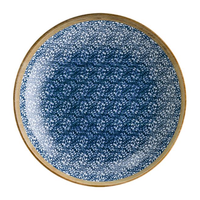 Bonna Calif Çukur Tabak 25 cm