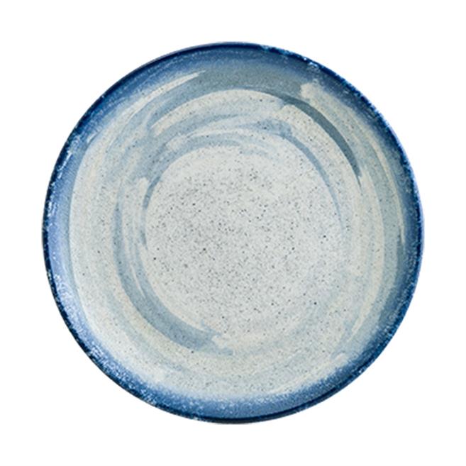 Bonna Harena Gourmet Düz Tabak 25 cm