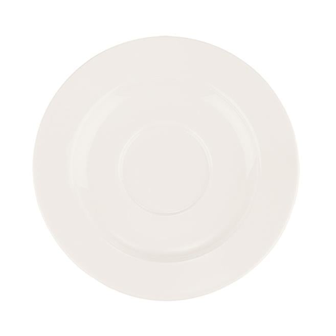 Bonna Banquet Kahve Fincanı Tabağı 13 cm
