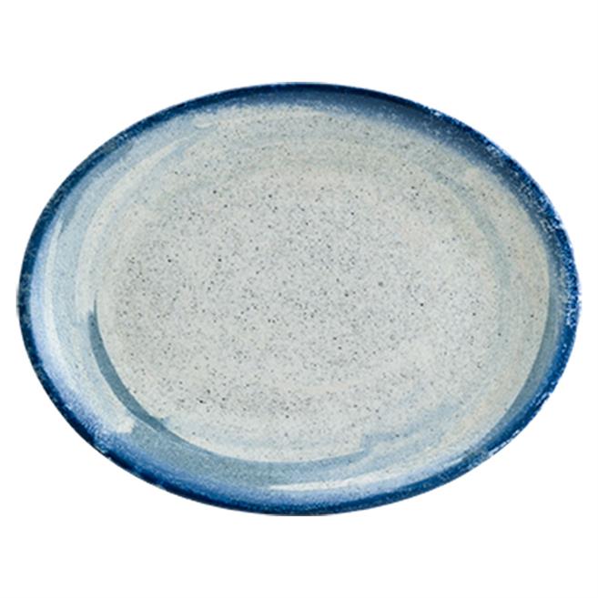 Bonna Harena Moove Oval Tabak 25 cm