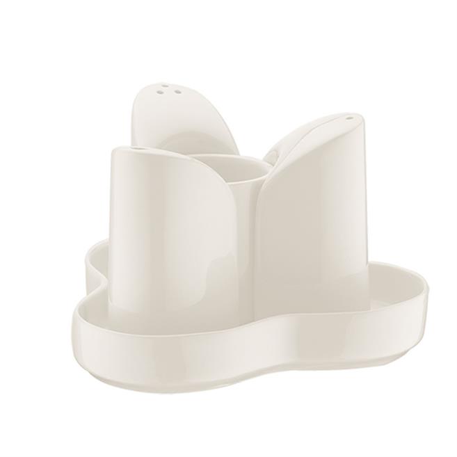 Bonna Banquet Yonca Tuzluk 7 cm