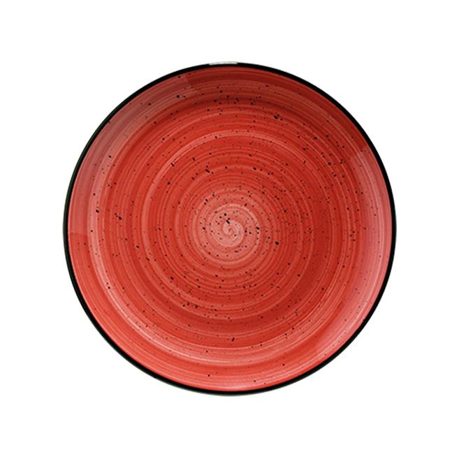 Bonna Aura Passion Düz Tabak 19 cm