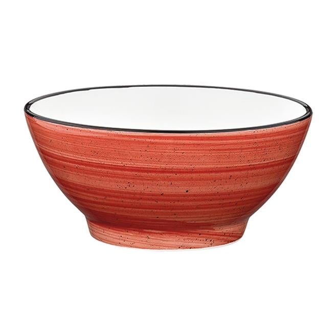 Bonna Aura Passion Rita Ayaklı Kase 14 cm