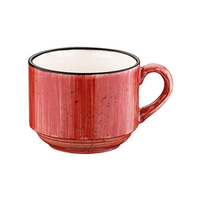 Bonna Aura Passion Banquet Çay Fincanı 210 cc