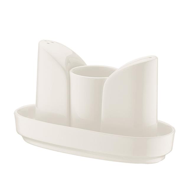 Bonna Banquet Yonca Tuzluk Tabağı 13 cm