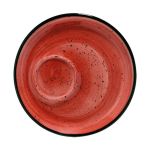 Bonna Aura Passion Banquet Espresso Fincan Tabağı 12 cm