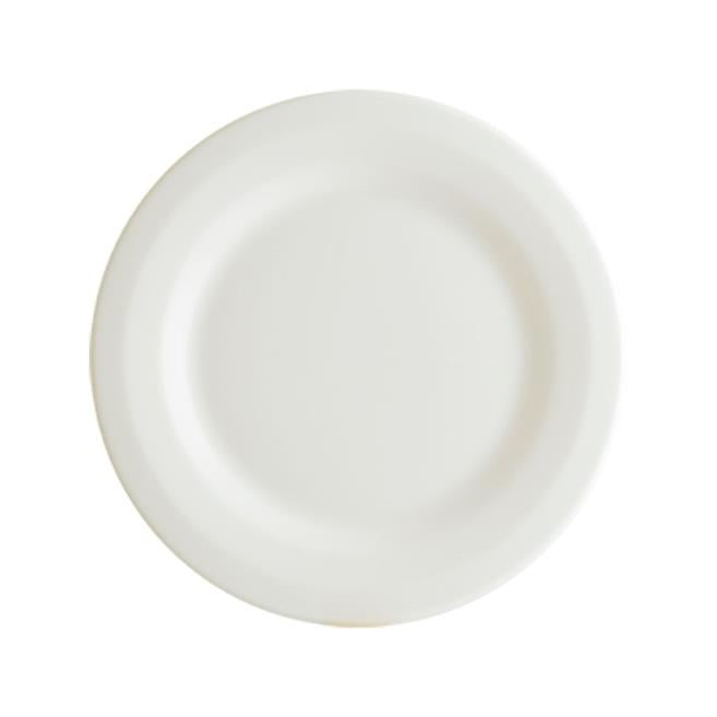 Bonna Halo Düz Tabak 24 cm