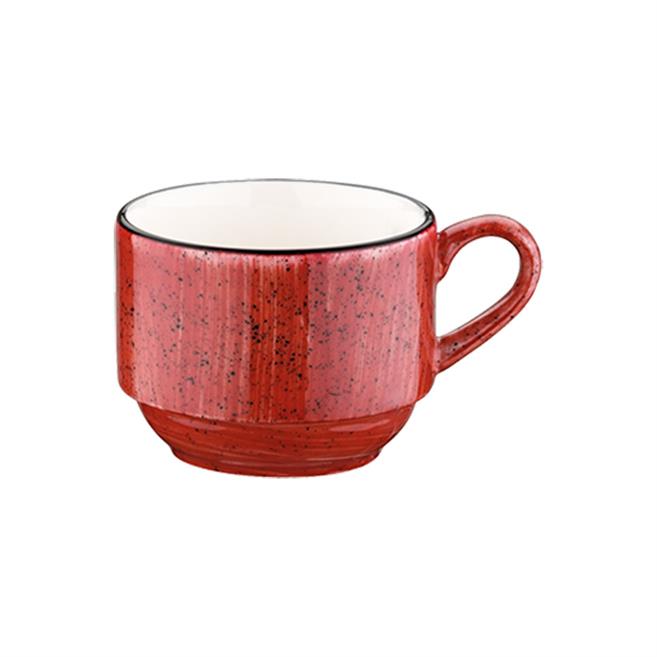 Bonna Aura Passion Banquet Kahve Fincanı 80 cc