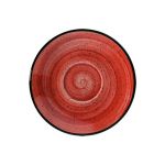 Bonna Aura Passion Gourmet Çay Fincanı Tabağı 16 cm