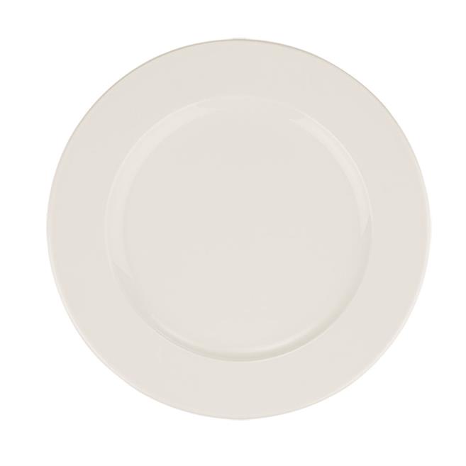 Bonna Banquet Düz Tabak 15 cm