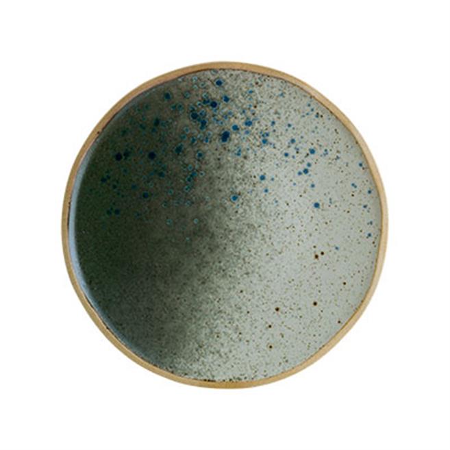 Bonna Gaia Düz Tabak 28 cm