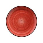 Bonna Aura Passion Düz Tabak 17 cm