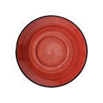 Bonna Aura Passion Gourmet Konsome Kase Tabağı 19 cm