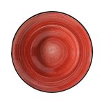 Bonna Aura Passion Gourmet Çukur Tabak 27 cm