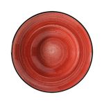 Bonna Aura Passion Gourmet Çukur Tabak 30 cm