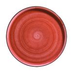 Bonna Aura Passion Gourmet Pizza Tabağı 32 cm