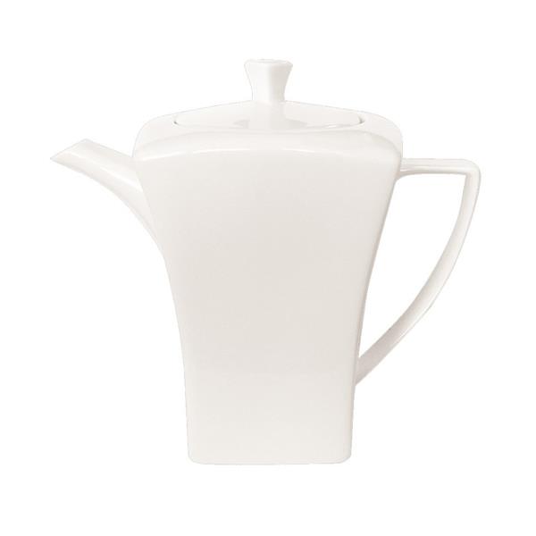 Porselen Riva Alumilite Kapaklı Demlik 9