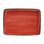 Bonna Aura Passion Moove Dikdörtgen Tabak 23 cm