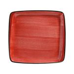 Bonna Aura Passion Moove Kare Tabak 22 cm