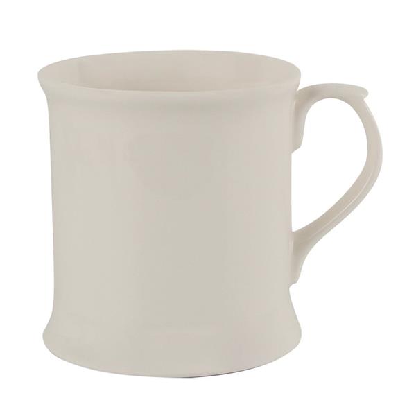 Porselen Alumilite Kupa 380Cc      