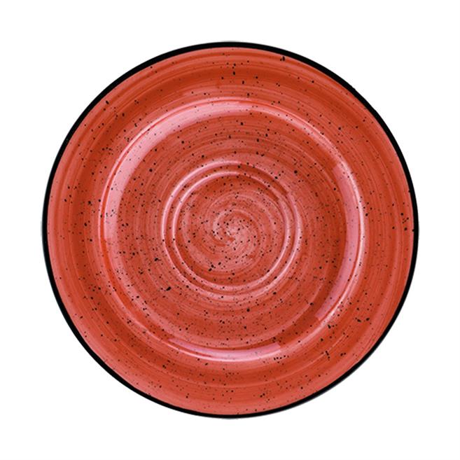 Bonna Aura Passion Kahve Fincan Tabağı 16 cm