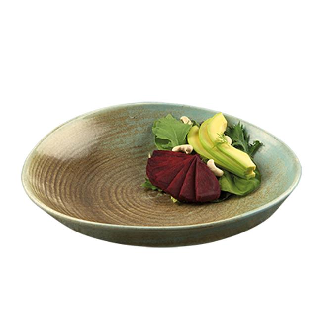 Bonna Coral Çukur Tabak 26 cm