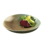 Bonna Coral Çukur Tabak 26 cm