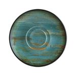 Bonna Madera Mint Gourmet Konsome Kase Tabağı 19 cm