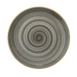 Bonna Aura Space Gourmet Düz Tabak 23 cm