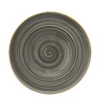 Bonna Aura Space Gourmet Çukur Tabak 27 cm