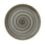 Bonna Aura Space Gourmet Düz Tabak 30 cm