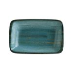 Bonna Madera Mint Moove Dikdörtgen Kayık 14 cm